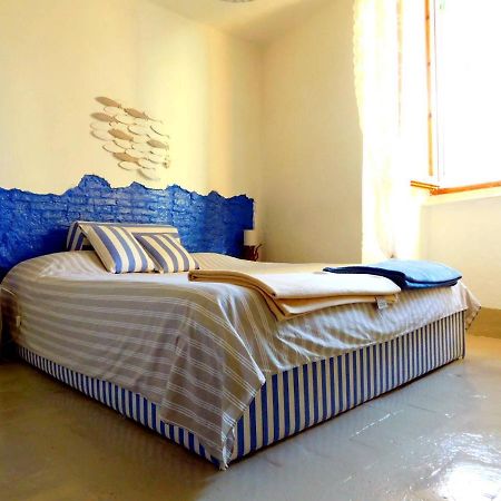 Ferienwohnung La Casa Sul Mare! Levanto Exterior foto