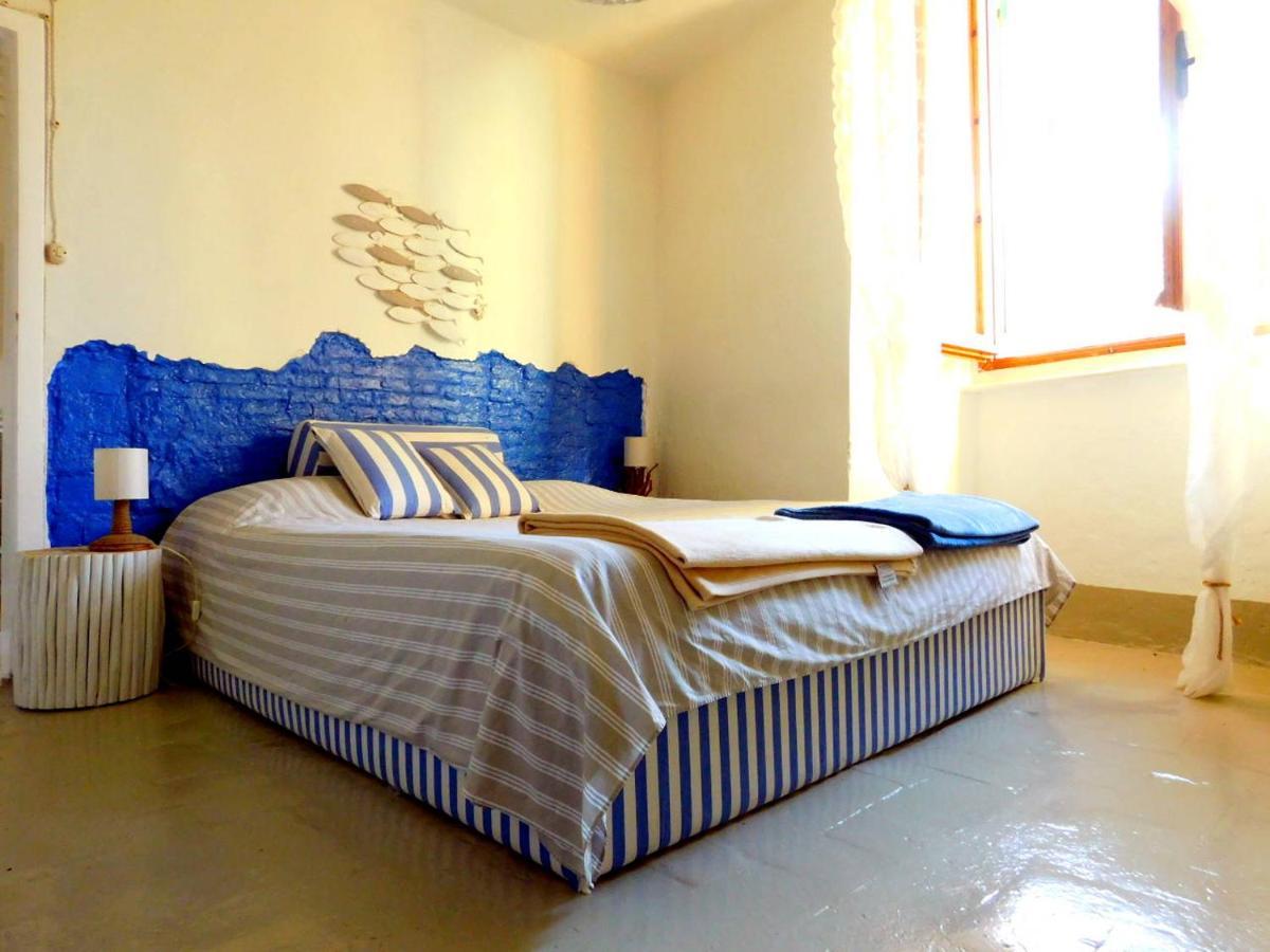 Ferienwohnung La Casa Sul Mare! Levanto Exterior foto
