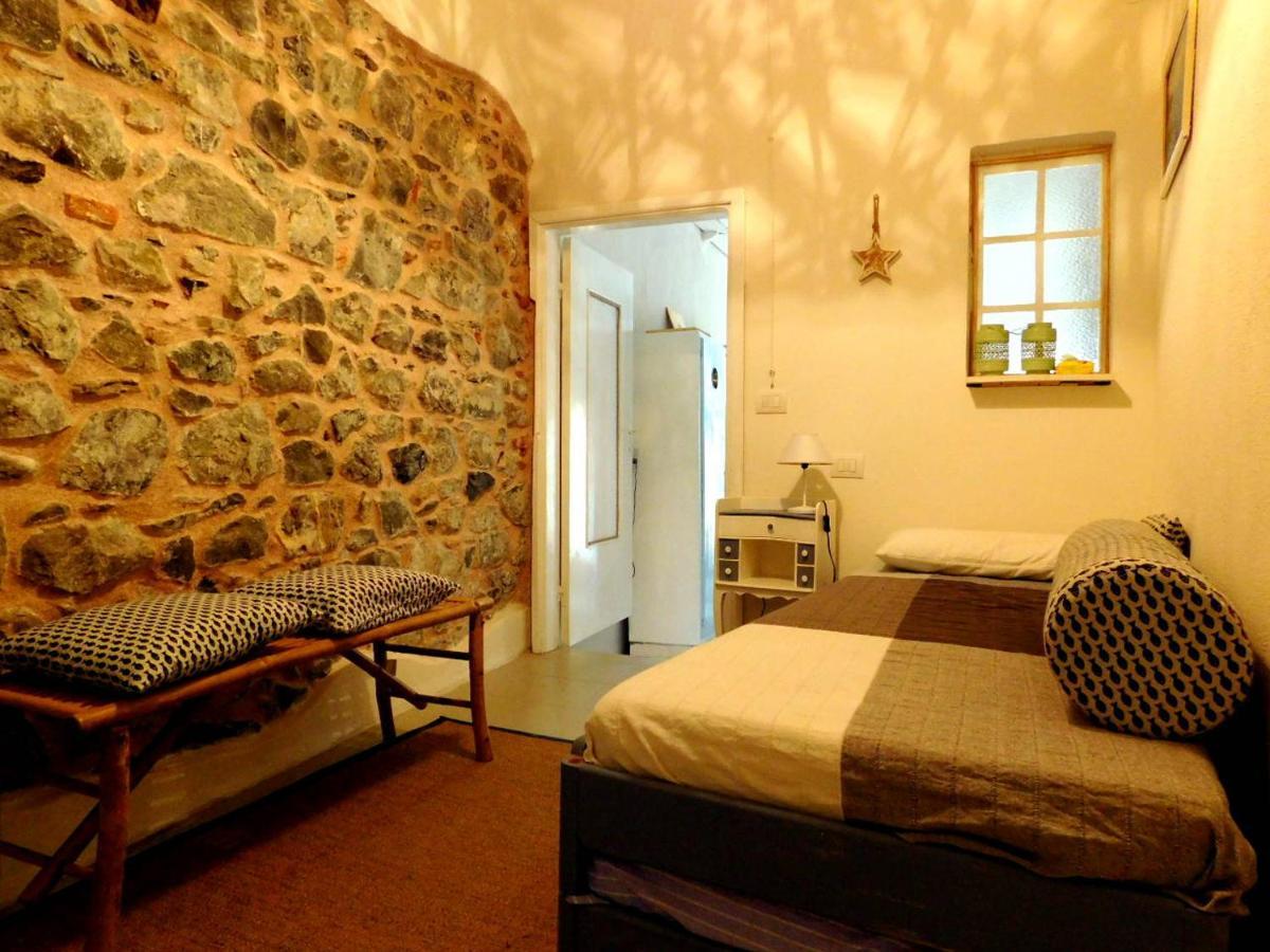 Ferienwohnung La Casa Sul Mare! Levanto Exterior foto