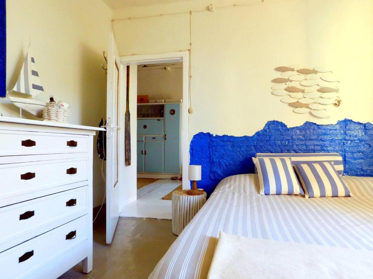 Ferienwohnung La Casa Sul Mare! Levanto Exterior foto