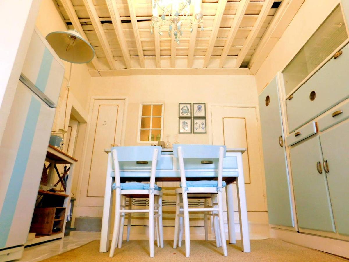 Ferienwohnung La Casa Sul Mare! Levanto Exterior foto
