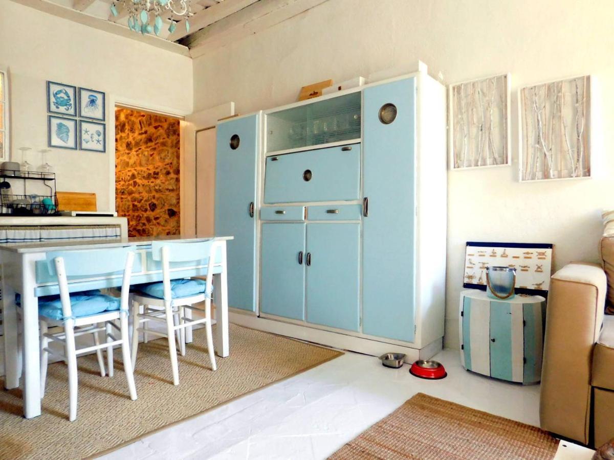 Ferienwohnung La Casa Sul Mare! Levanto Exterior foto